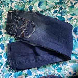 Ariat Spitfire Jean 32R